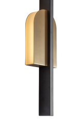 Single Wall Light