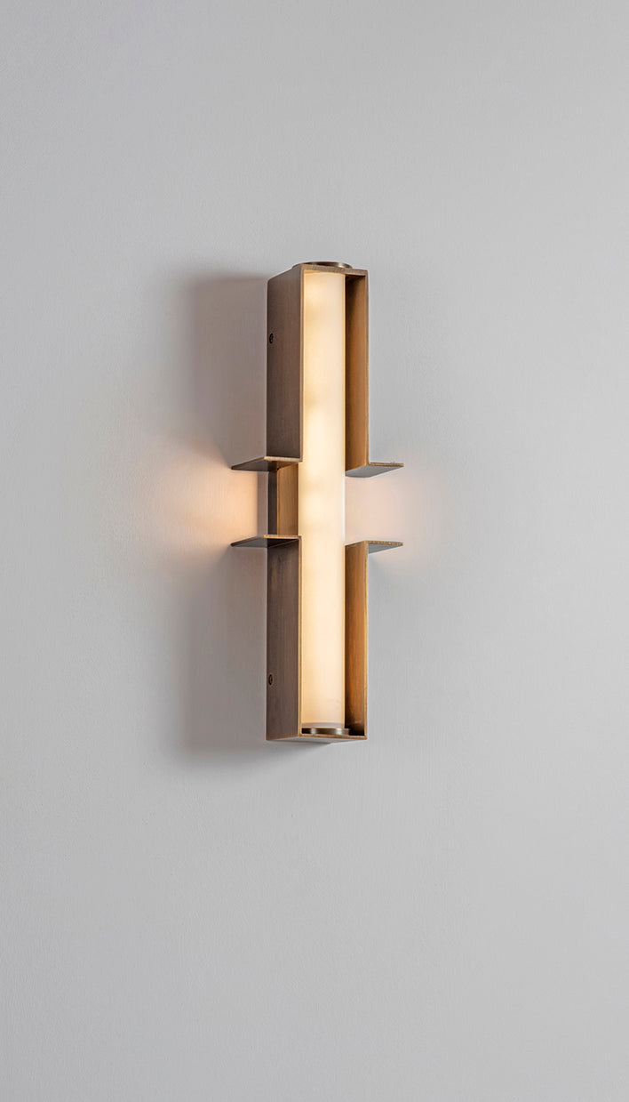 Junction Wall Light