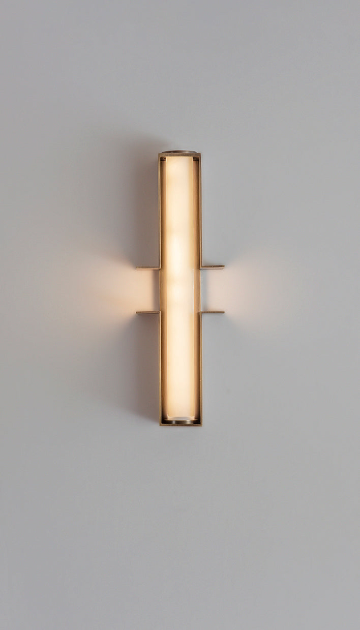 Junction Wall Light