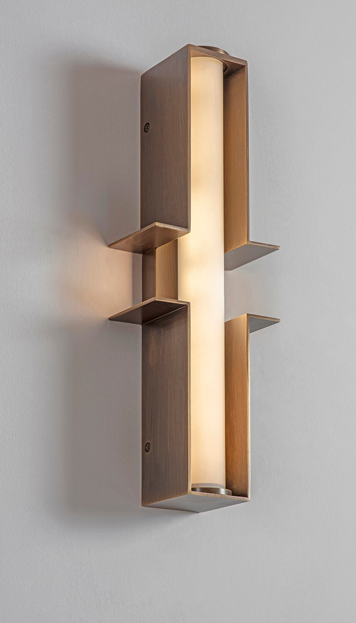 Junction Wall Light