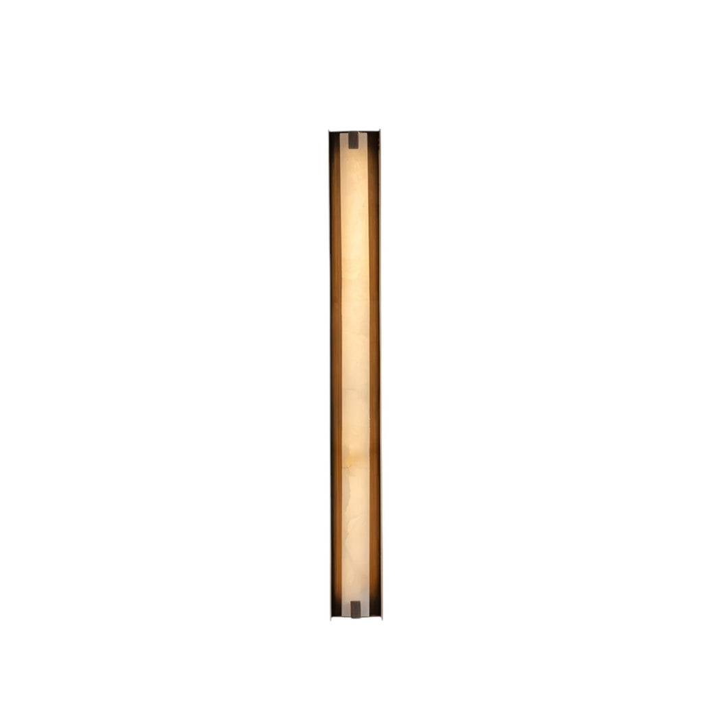 Double Line Wall Light