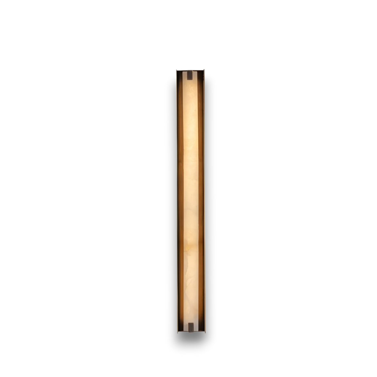 Double Line Wall Light