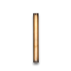 Double Line Wall Light