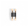 Pole and Circle II Wall Light