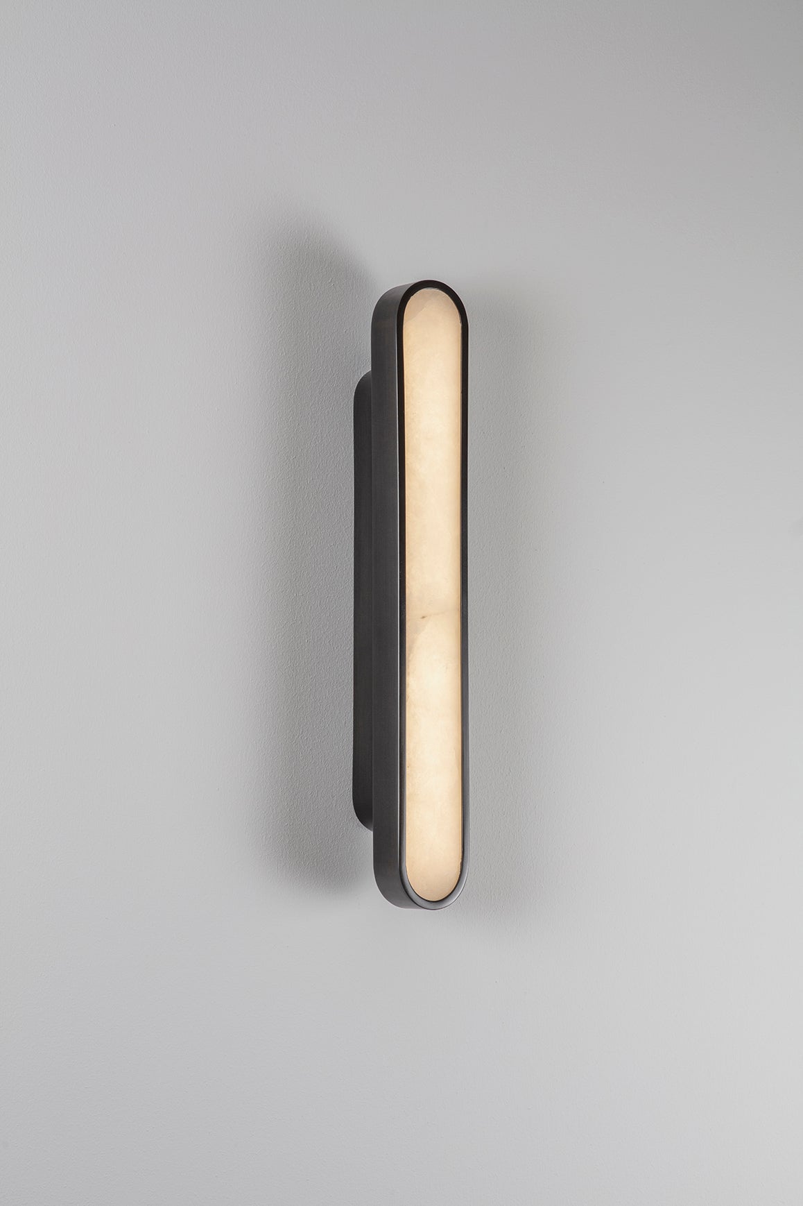 Capsule II Wall Light