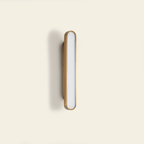 Capsule Wall Light