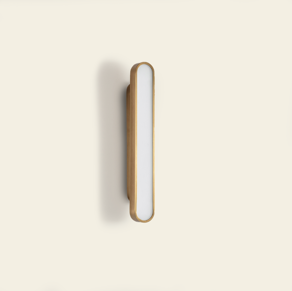 Capsule Wall Light