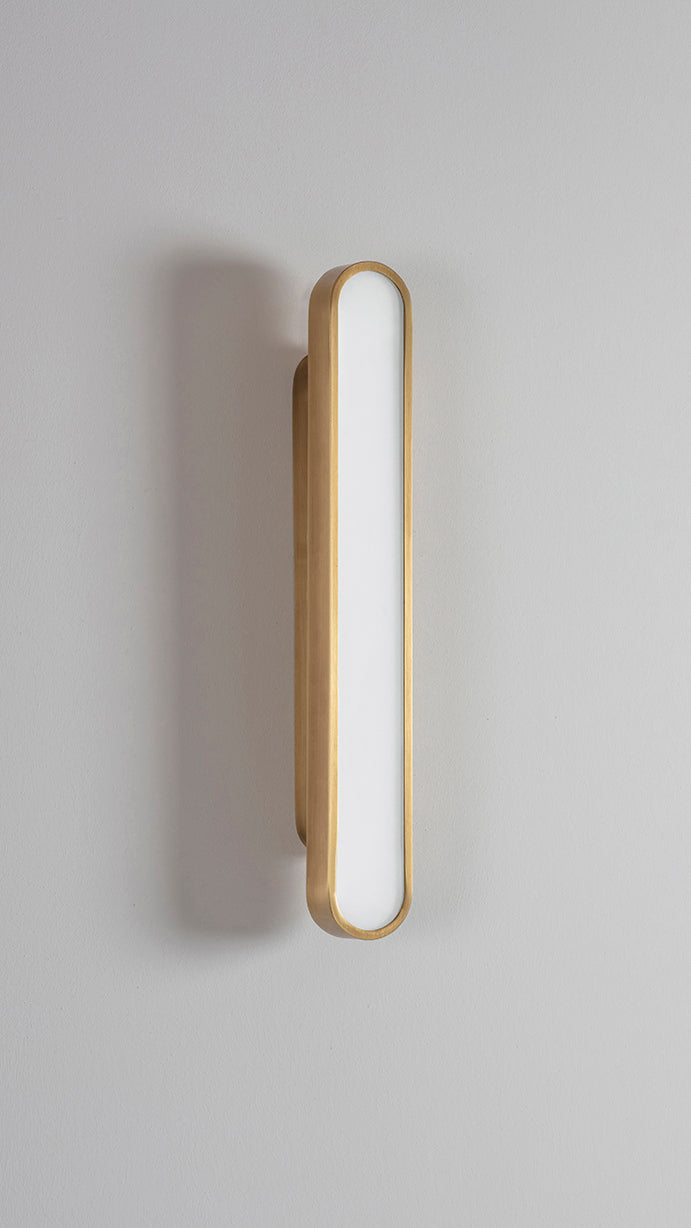 Capsule II Wall Light