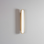Capsule Wall Light