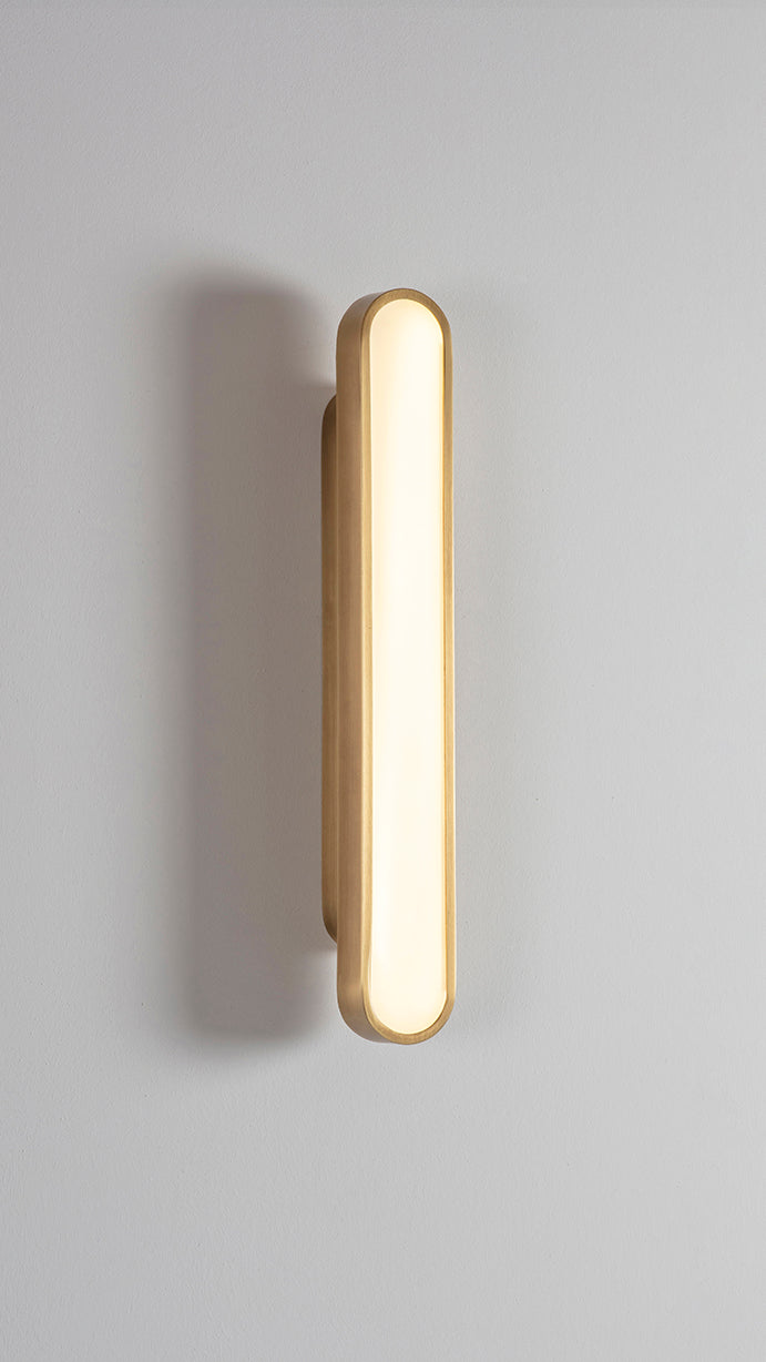 Capsule II Wall Light