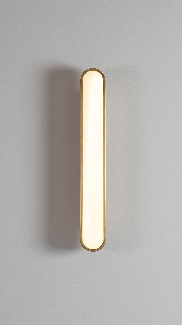 Capsule Wall Light