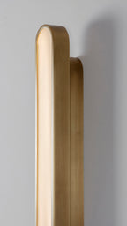 Capsule Wall Light