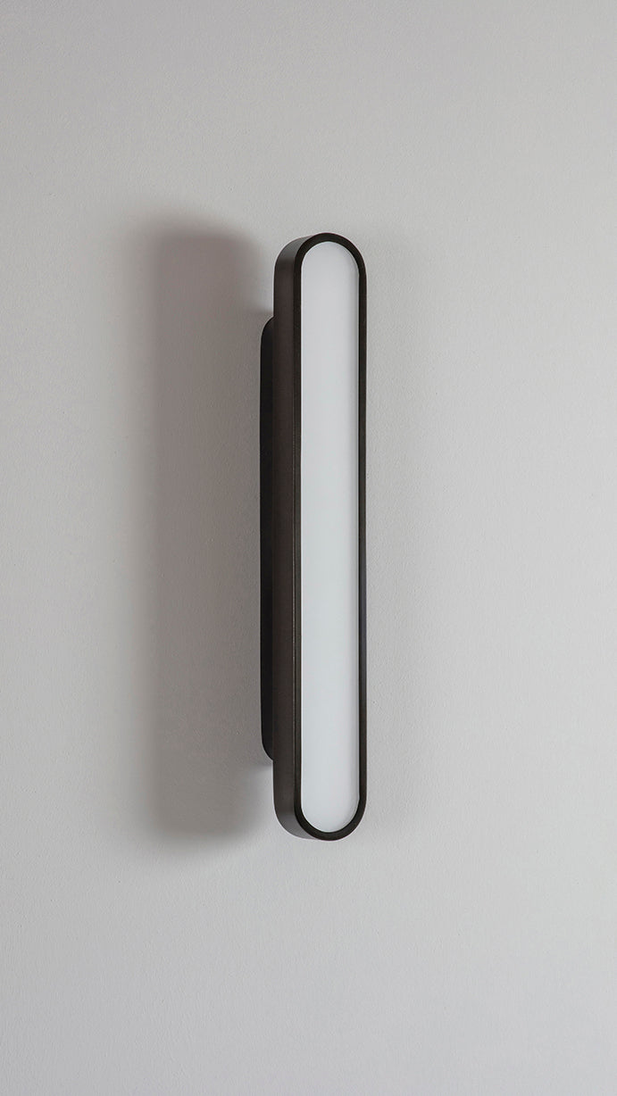 Capsule II Wall Light