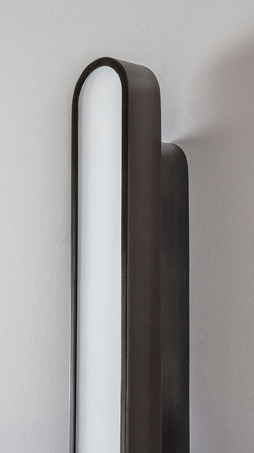 Capsule II Wall Light