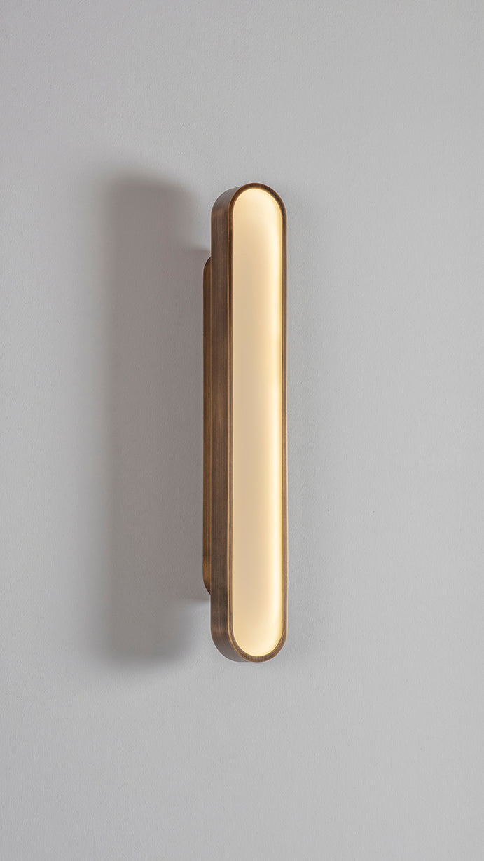 Capsule II Wall Light