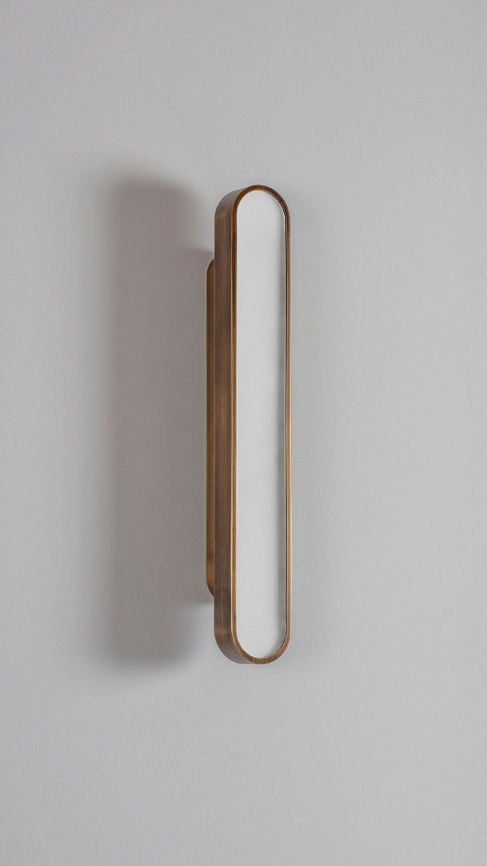 Capsule II Wall Light