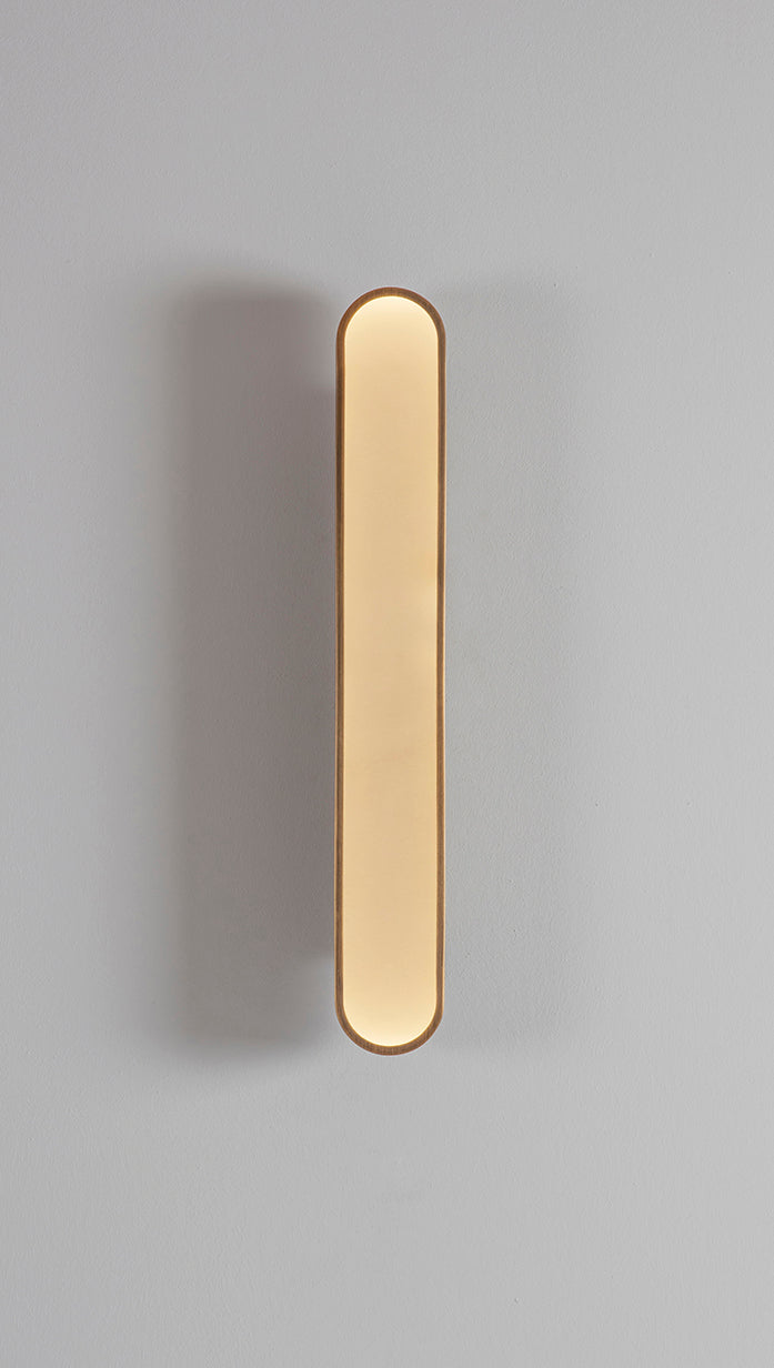 Capsule II Wall Light