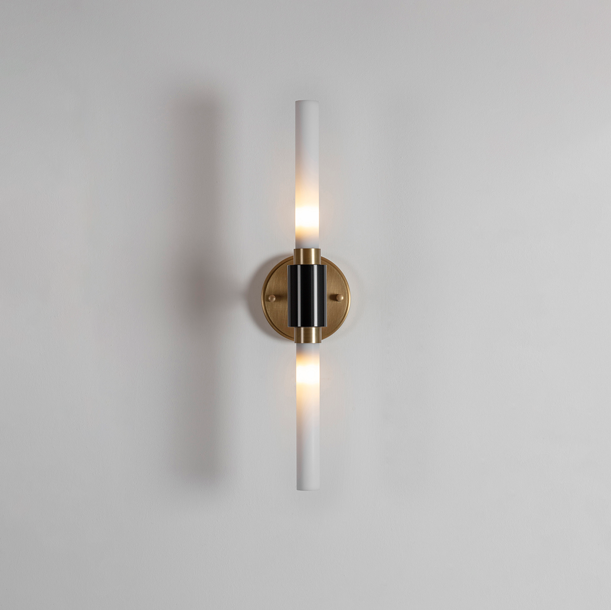 Strip Wall Light