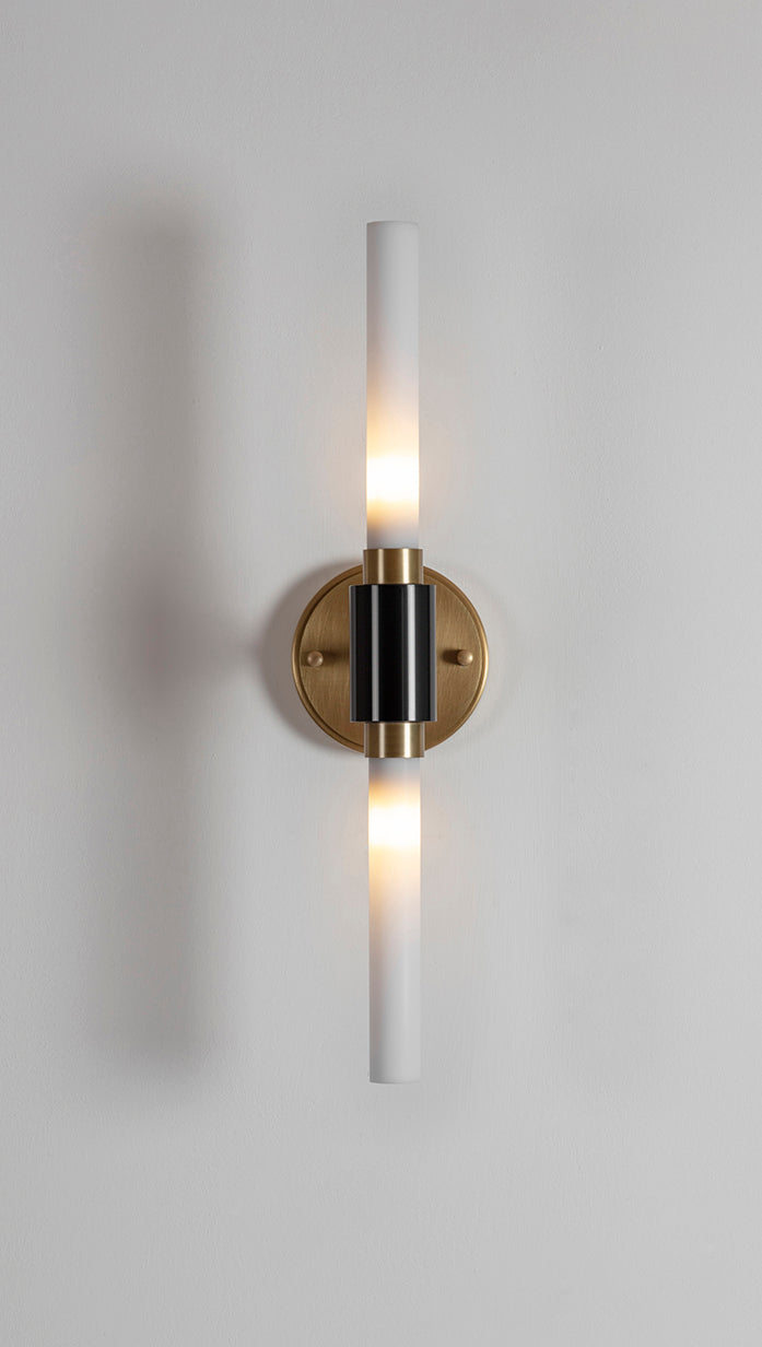 Strip Wall Light