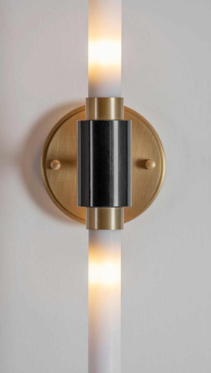 Strip Wall Light