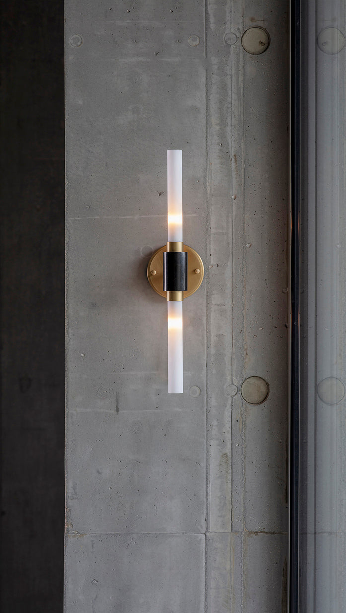 Strip Wall Light