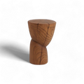 Wooden Side Table