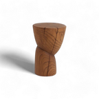 Wooden Side Table