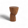 Wooden Side Table