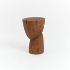 Wooden Side Table