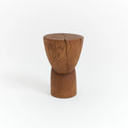 Wooden Side Table