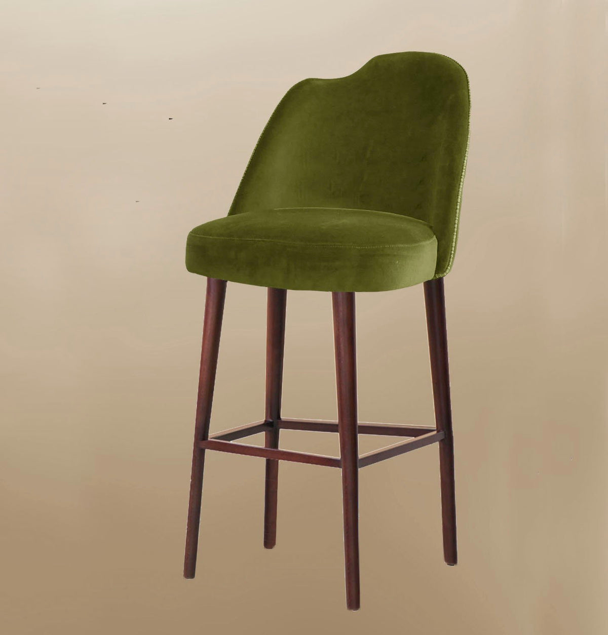 Yves Bar Stool