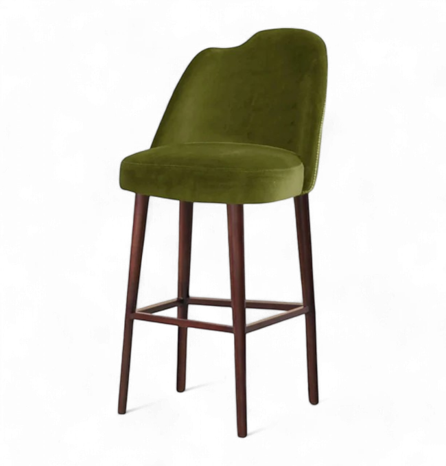 Yves Bar Stool
