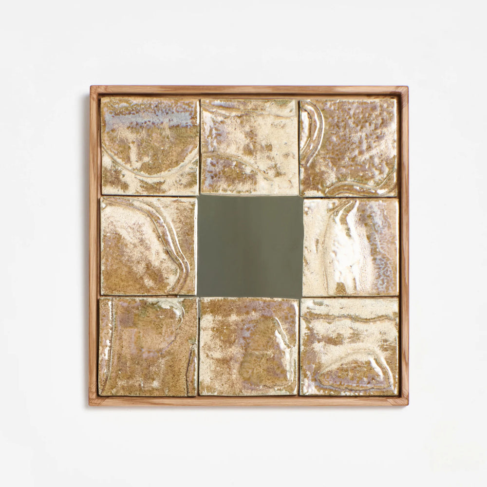 Tiled Mirror