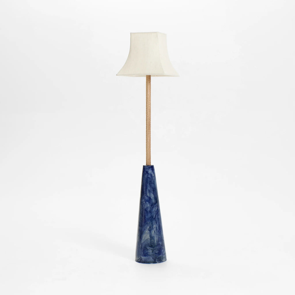 Coquette Floor Light