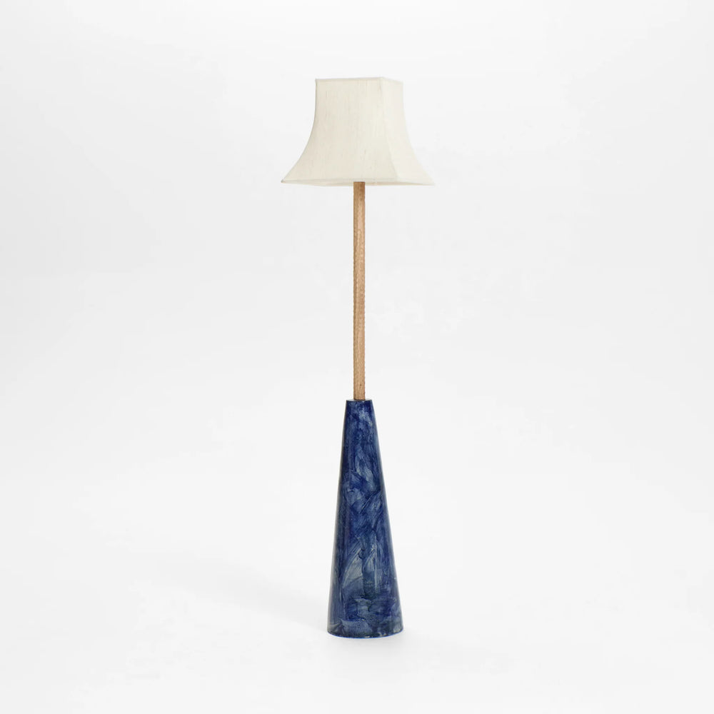 Coquette Floor Light