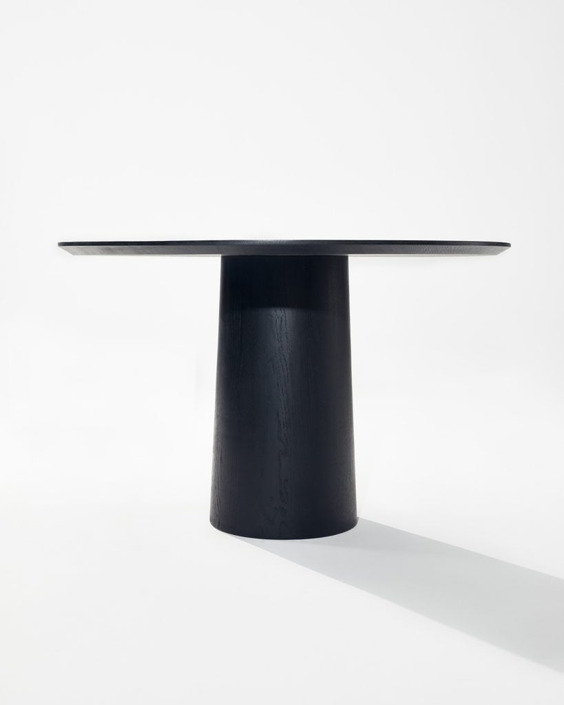 Mushroom-FS Dining Table