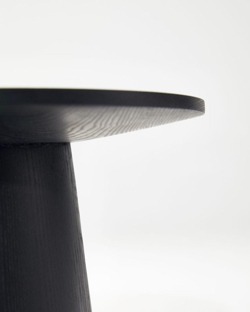 Mushroom-PS Side Table