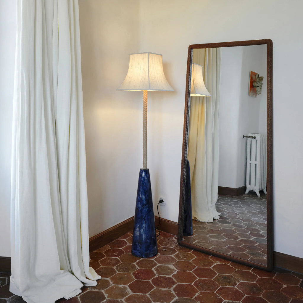 Coquette Floor Light
