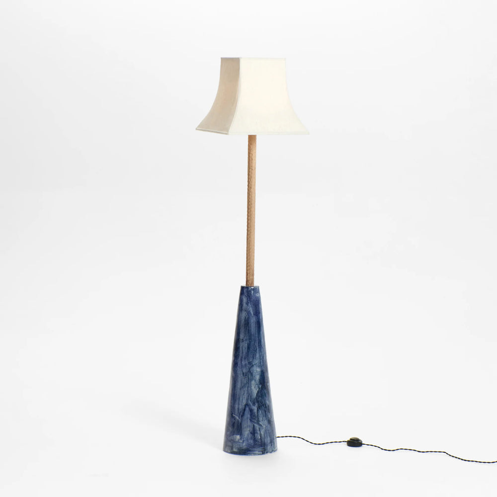 Coquette Floor Light