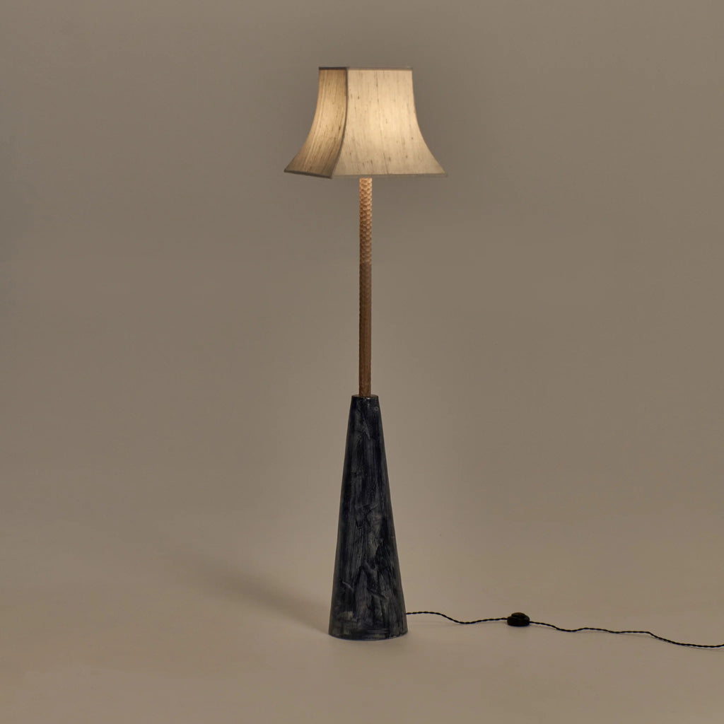 Coquette Floor Light