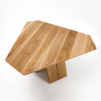 Pericia Dining Table
