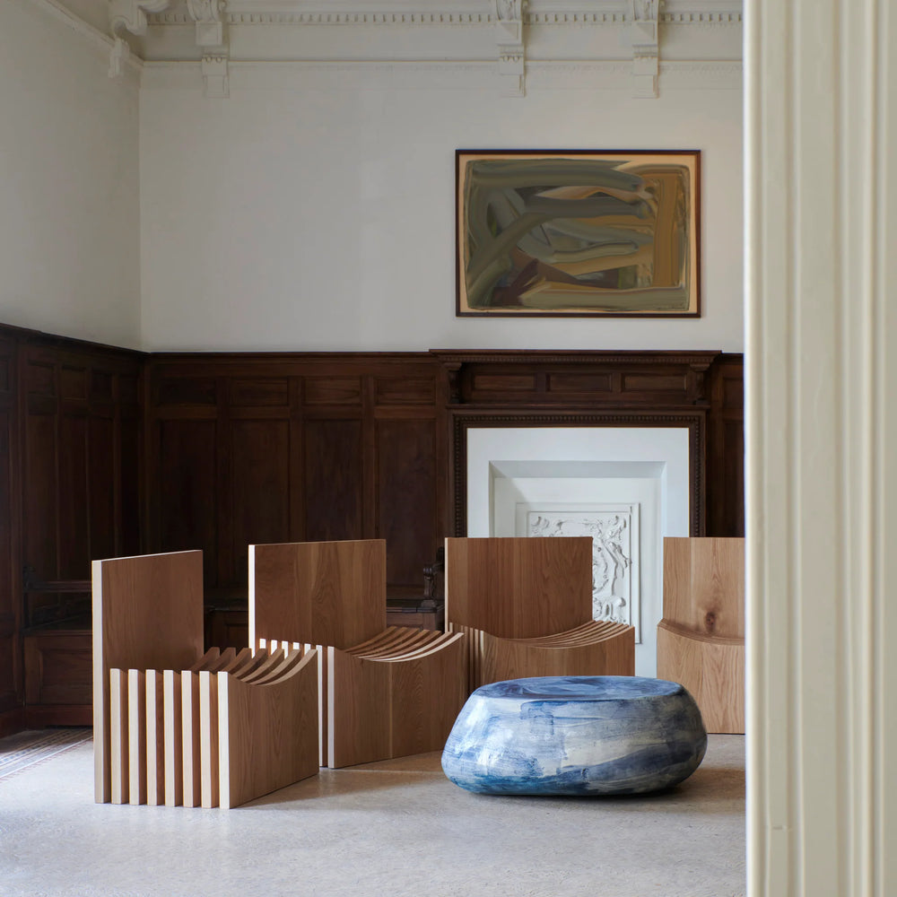 Ceramic Coffee Table CCT-07