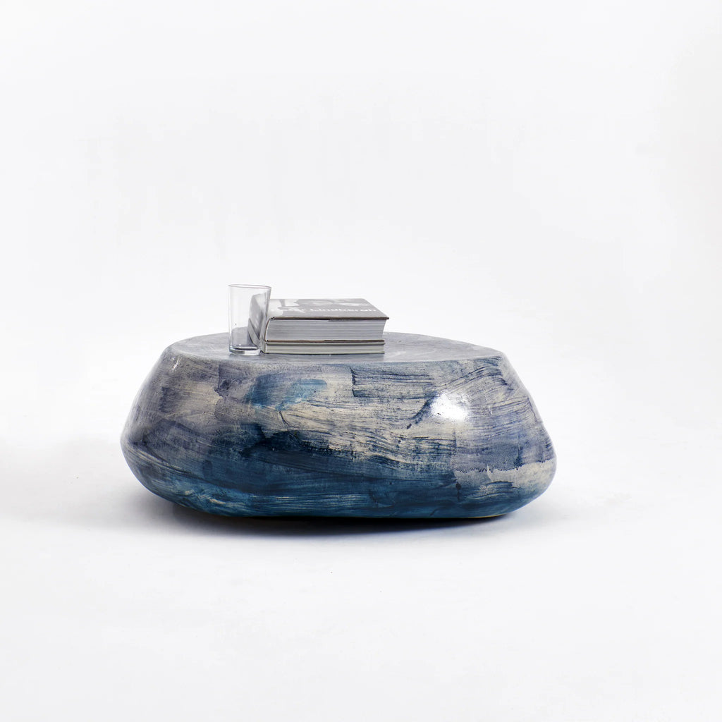 Ceramic Coffee Table CCT-07