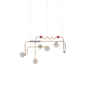 Abagee Suspension Lamp