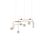 Abagee Suspension Lamp