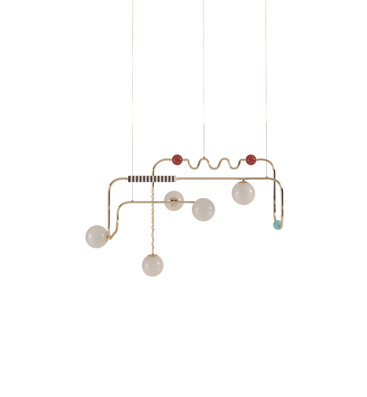 Abagee Suspension Lamp