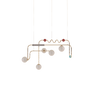 Abagee Suspension Lamp