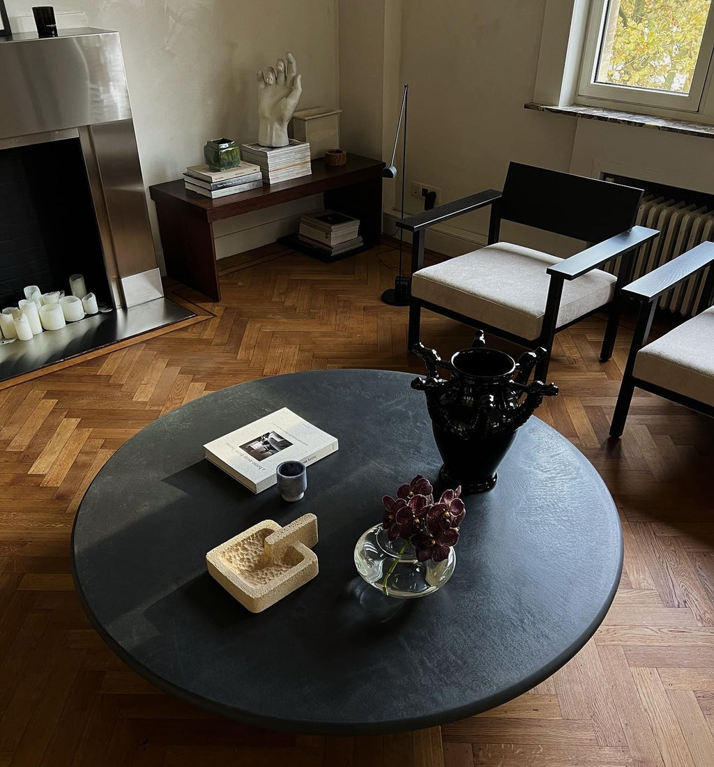 ARATA Coffee Table