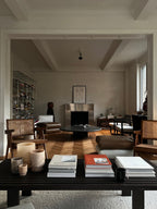 ARATA Coffee Table