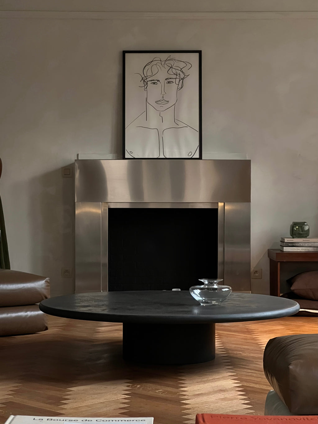 ARATA Coffee Table